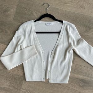 Babaton Cardigan